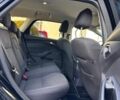 Черный Форд Фокус, объемом двигателя 1.6 л и пробегом 240 тыс. км за 7700 $, фото 48 на Automoto.ua