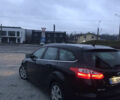 Черный Форд Фокус, объемом двигателя 1.56 л и пробегом 259 тыс. км за 8000 $, фото 18 на Automoto.ua