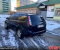 Чорний Форд Фокус, об'ємом двигуна 1.6 л та пробігом 19000 тис. км за 4800 $, фото 1 на Automoto.ua