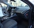 Чорний Форд Фокус, об'ємом двигуна 1.6 л та пробігом 300 тис. км за 7500 $, фото 3 на Automoto.ua