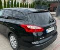 Чорний Форд Фокус, об'ємом двигуна 1.6 л та пробігом 289 тис. км за 5500 $, фото 2 на Automoto.ua