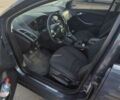 Черный Форд Фокус, объемом двигателя 1.6 л и пробегом 173 тыс. км за 7700 $, фото 1 на Automoto.ua