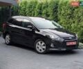 Черный Форд Фокус, объемом двигателя 1.6 л и пробегом 136 тыс. км за 7500 $, фото 8 на Automoto.ua