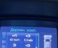 Черный Форд Фокус, объемом двигателя 1.56 л и пробегом 275 тыс. км за 7500 $, фото 22 на Automoto.ua