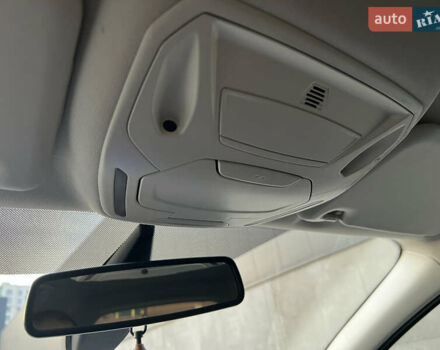 Черный Форд Фокус, объемом двигателя 2 л и пробегом 249 тыс. км за 7600 $, фото 36 на Automoto.ua