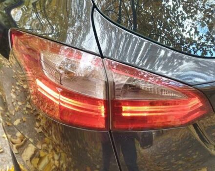 Чорний Форд Фокус, об'ємом двигуна 1.56 л та пробігом 291 тис. км за 6700 $, фото 23 на Automoto.ua