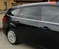 Черный Форд Фокус, объемом двигателя 1.6 л и пробегом 247 тыс. км за 8250 $, фото 39 на Automoto.ua