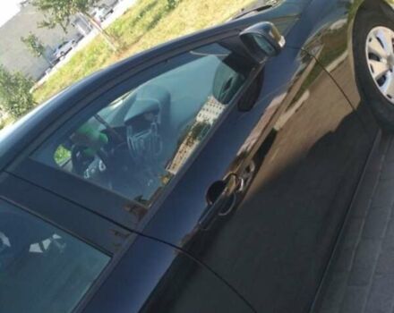 Чорний Форд Фокус, об'ємом двигуна 1.6 л та пробігом 220 тис. км за 7500 $, фото 3 на Automoto.ua