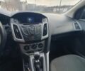 Черный Форд Фокус, объемом двигателя 1.6 л и пробегом 234 тыс. км за 6000 $, фото 9 на Automoto.ua