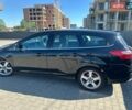 Черный Форд Фокус, объемом двигателя 1.56 л и пробегом 230 тыс. км за 8400 $, фото 1 на Automoto.ua