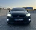 Черный Форд Фокус, объемом двигателя 1.6 л и пробегом 230 тыс. км за 7238 $, фото 2 на Automoto.ua