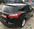 Черный Форд Фокус, объемом двигателя 1.6 л и пробегом 187 тыс. км за 8350 $, фото 13 на Automoto.ua