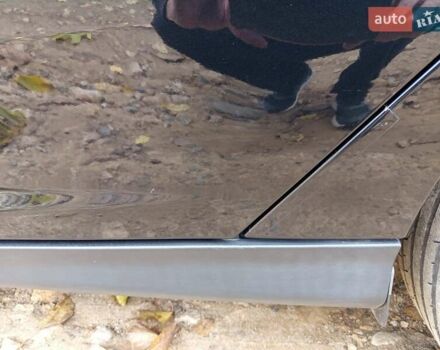 Черный Форд Фокус, объемом двигателя 1.6 л и пробегом 188 тыс. км за 8600 $, фото 33 на Automoto.ua