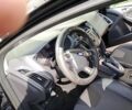 Черный Форд Фокус, объемом двигателя 1.6 л и пробегом 150 тыс. км за 7514 $, фото 8 на Automoto.ua