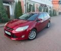 Черный Форд Фокус, объемом двигателя 1.6 л и пробегом 227 тыс. км за 7400 $, фото 47 на Automoto.ua