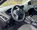 Черный Форд Фокус, объемом двигателя 1.6 л и пробегом 205 тыс. км за 8200 $, фото 3 на Automoto.ua