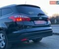 Чорний Форд Фокус, об'ємом двигуна 1.6 л та пробігом 232 тис. км за 7950 $, фото 36 на Automoto.ua