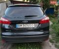 Чорний Форд Фокус, об'ємом двигуна 1.6 л та пробігом 209 тис. км за 7400 $, фото 8 на Automoto.ua