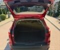 Черный Форд Фокус, объемом двигателя 1.6 л и пробегом 227 тыс. км за 7400 $, фото 25 на Automoto.ua