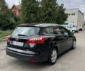 Черный Форд Фокус, объемом двигателя 1.56 л и пробегом 275 тыс. км за 7500 $, фото 8 на Automoto.ua