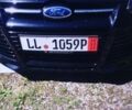 Чорний Форд Фокус, об'ємом двигуна 1.6 л та пробігом 176 тис. км за 7501 $, фото 4 на Automoto.ua