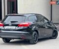 Чорний Форд Фокус, об'ємом двигуна 1.6 л та пробігом 225 тис. км за 6999 $, фото 18 на Automoto.ua