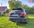 Чорний Форд Фокус, об'ємом двигуна 1.6 л та пробігом 194 тис. км за 7300 $, фото 4 на Automoto.ua