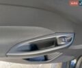 Черный Форд Фокус, объемом двигателя 1.6 л и пробегом 104 тыс. км за 8700 $, фото 6 на Automoto.ua