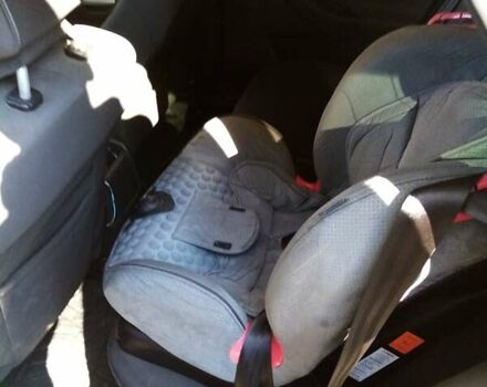 Чорний Форд Фокус, об'ємом двигуна 1.6 л та пробігом 185 тис. км за 8200 $, фото 5 на Automoto.ua