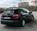 Черный Форд Фокус, объемом двигателя 1.6 л и пробегом 246 тыс. км за 7950 $, фото 44 на Automoto.ua