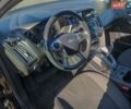 Чорний Форд Фокус, об'ємом двигуна 1.6 л та пробігом 104 тис. км за 8750 $, фото 5 на Automoto.ua