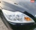 Черный Форд Фокус, объемом двигателя 1.6 л и пробегом 141 тыс. км за 6400 $, фото 18 на Automoto.ua