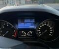 Чорний Форд Фокус, об'ємом двигуна 1.6 л та пробігом 293 тис. км за 5450 $, фото 12 на Automoto.ua