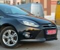 Чорний Форд Фокус, об'ємом двигуна 1.6 л та пробігом 232 тис. км за 7950 $, фото 34 на Automoto.ua
