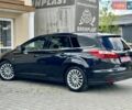 Черный Форд Фокус, объемом двигателя 1.6 л и пробегом 219 тыс. км за 7850 $, фото 5 на Automoto.ua