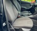 Черный Форд Фокус, объемом двигателя 1.6 л и пробегом 213 тыс. км за 7700 $, фото 34 на Automoto.ua
