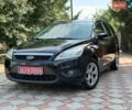 Чорний Форд Фокус, об'ємом двигуна 1.6 л та пробігом 168 тис. км за 5800 $, фото 17 на Automoto.ua
