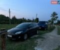 Черный Форд Фокус, объемом двигателя 1.6 л и пробегом 258 тыс. км за 6900 $, фото 8 на Automoto.ua