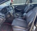 Чорний Форд Фокус, об'ємом двигуна 1.6 л та пробігом 230 тис. км за 7300 $, фото 3 на Automoto.ua