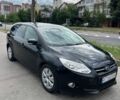 Чорний Форд Фокус, об'ємом двигуна 1.6 л та пробігом 289 тис. км за 5500 $, фото 7 на Automoto.ua
