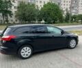 Чорний Форд Фокус, об'ємом двигуна 1.6 л та пробігом 289 тис. км за 5500 $, фото 11 на Automoto.ua