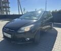 Чорний Форд Фокус, об'ємом двигуна 1.6 л та пробігом 230 тис. км за 8100 $, фото 1 на Automoto.ua