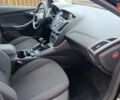 Черный Форд Фокус, объемом двигателя 1.6 л и пробегом 232 тыс. км за 8300 $, фото 35 на Automoto.ua