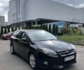 Черный Форд Фокус, объемом двигателя 1.56 л и пробегом 275 тыс. км за 7500 $, фото 3 на Automoto.ua