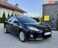 Чорний Форд Фокус, об'ємом двигуна 1.6 л та пробігом 300 тис. км за 7500 $, фото 1 на Automoto.ua