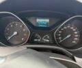 Черный Форд Фокус, объемом двигателя 1.6 л и пробегом 335 тыс. км за 6800 $, фото 32 на Automoto.ua