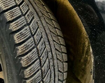 Чорний Форд Фокус, об'ємом двигуна 1.6 л та пробігом 282 тис. км за 6900 $, фото 14 на Automoto.ua