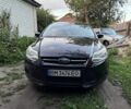 Чорний Форд Фокус, об'ємом двигуна 1.6 л та пробігом 209 тис. км за 7400 $, фото 9 на Automoto.ua