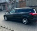 Чорний Форд Фокус, об'ємом двигуна 1.56 л та пробігом 270 тис. км за 6800 $, фото 5 на Automoto.ua