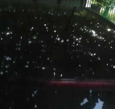 Черный Форд Фокус, объемом двигателя 1.6 л и пробегом 235 тыс. км за 8500 $, фото 6 на Automoto.ua